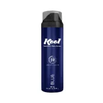 Kool Deodorant Body Spray (Blue) 150 ml