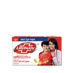 Lifebuoy Soap Bar Total 90 gm