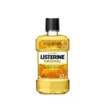 Listerine Original Mouth Wash (Thai) 250 ml