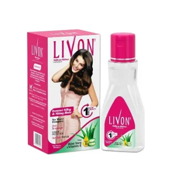 Livon Hair Serum 50 ml