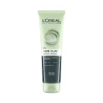 L'Oréal Paris Pure Clay Detox Face Wash 150 ml