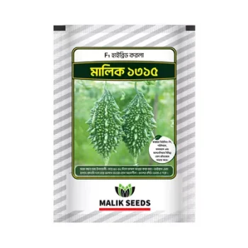 Malik Seeds Choto Korola Beej (Malik 1315) each