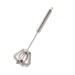 Manual Stainless Stell Hand Mixer each