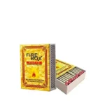 Match Box 12 pcs