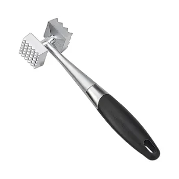 Meat Tenderizer (2.5 x 8 inch) China each