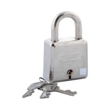 Mobaj Premium 7 Levers Lock each