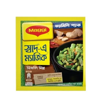 Nestle Maggi Shaad-e Magic Seasoning Mix Sachet 25 gm