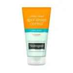 Neutrogena Spot Stress Control Daily Scrub 150 ml