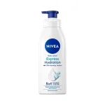Nivea Express Hydration Body Lotion 380 ml