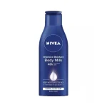 Nivea Intensive Moisture Body Milk Lotion 250 ml