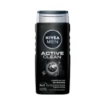Nivea Men Shower Gel Active Clean 250 ml