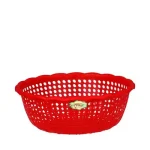 Npoly Multipurpose Washing Net (Red) 32 cm each