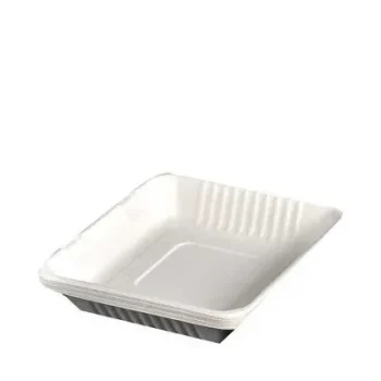 One Time Packaging Tray 100 pcs