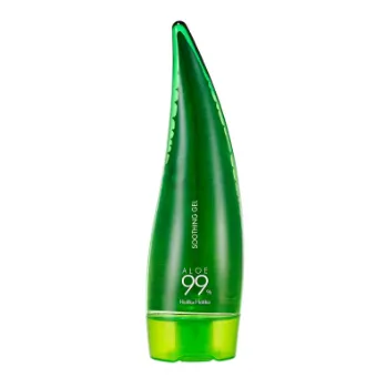 O'uyuey Aloe Vera Soothing Moisturizing Gel 250 ml