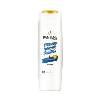 Pantene Advanced Hair Fall Solution Anti-Dandruff Shampoo 180 ml