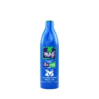 Parachute Coconut Oil (Extra 15 ml) 175 ml