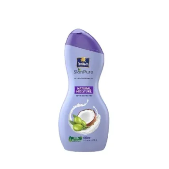 Parachute SkinPure Skin Lotion Natural Moisture 200 ml