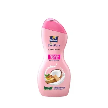 Parachute SkinPure Skin Lotion Natural White 200 ml