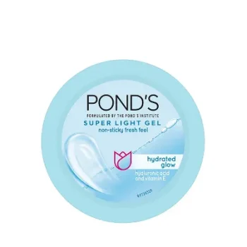 Ponds Super Light Gel 49 gm