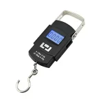 Portable Digital Weight Scale