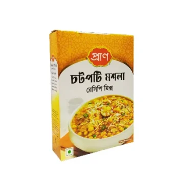 Pran Chotpoti Masala 45 gm