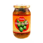 Pran Olive Pickle 400 gm