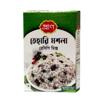 Pran Tehari Masala 40 gm