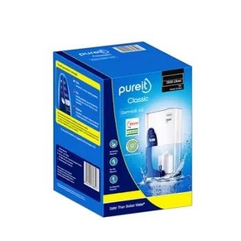 Pureit Classic Germ Kill Kit 1500 ltr