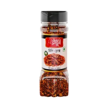 Radhuni Chilli Flakes 40 gm