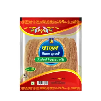 Rahul Vermicelli Chikon Shemai 200 gm