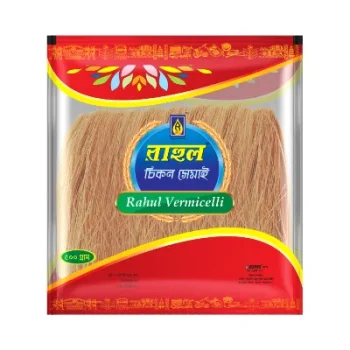 Rahul Vermicelli Chikon Shemai 500 gm