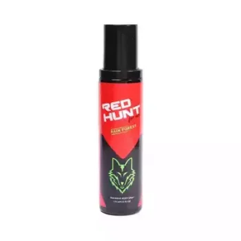 Red Hunt Rain Forest Body Spray 125 ml