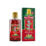 Red King Men's Cooling Oil 100 ml