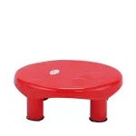 RFL Beauty Stool (Red) each