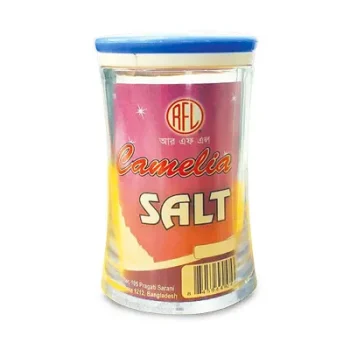 RFL Camelia Salt Jar each