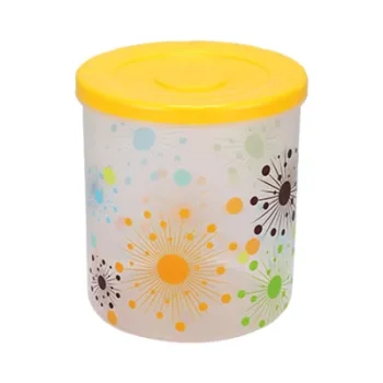 RFL Cherry Container Trans Set 3 pcs