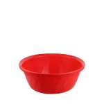 RFL Deluxe Bowl Red 3 ltr each
