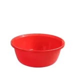 RFL Design Bowl 5 ltr (Red) each