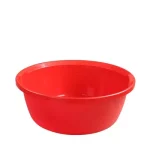 RFL Design Bowl 8 ltr (Red) each