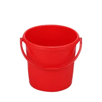 RFL Design Bucket 8 ltr (Red) each