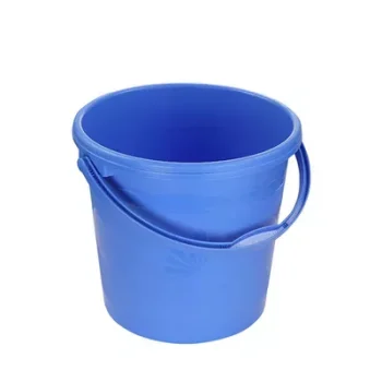RFL Design Bucket 8 ltr (SM Blue) each
