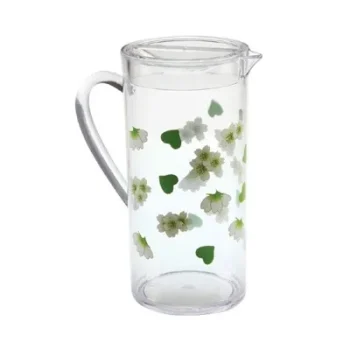 RFL Elite Jug 2 ltr (Trans) each
