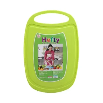 RFL Hefty Chopping Board (Lime Green) each