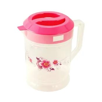 RFL King Jug Tr And Pink 3.5 ltr each