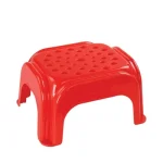 RFL Kitchen Stool Short (Red) each