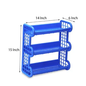 RFL Mini Rack (SM Blue) each