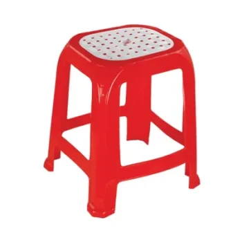 RFL Net Stool High (Red) each