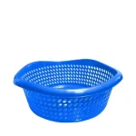 RFL Oval Washing Net Sm Blue 32 cm each