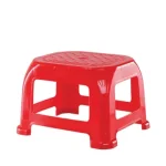 RFL Premium Stool Medium (Red) each