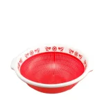 RFL Rice Washing Net Red 40 cm each